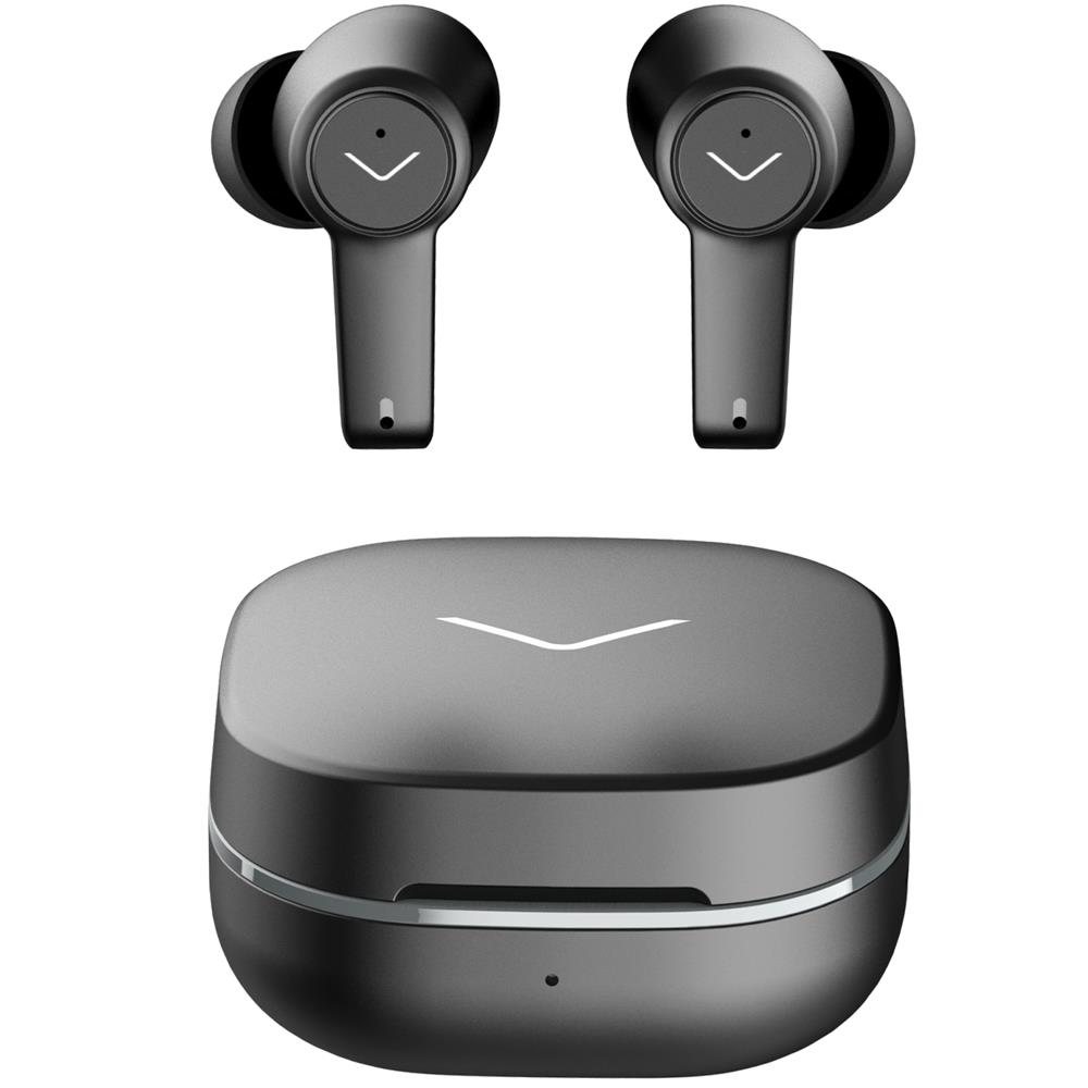 20277400V23 Minidots Siyah Kulakiçi Kulaklık