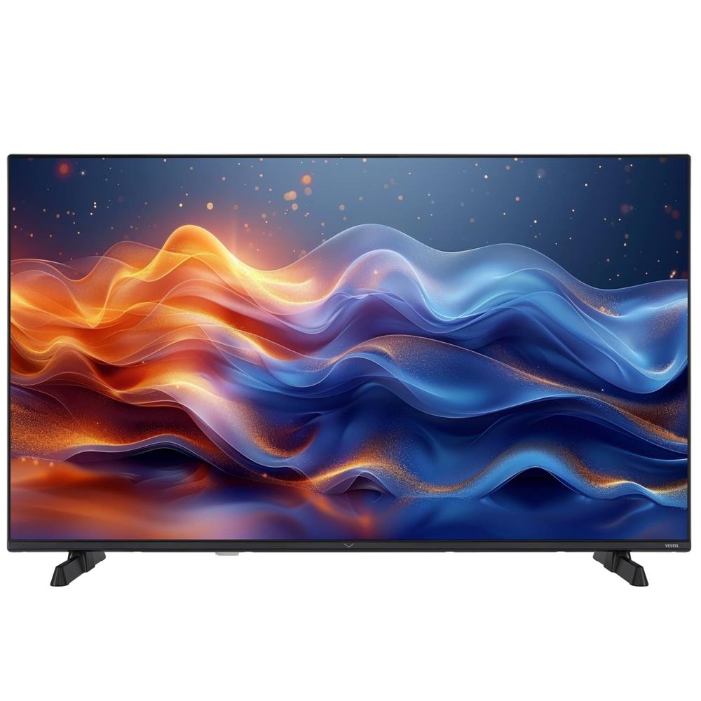 20300376Vestel 50UV9750 50'' 126 Ekran 4K Smart Vidaa TV
