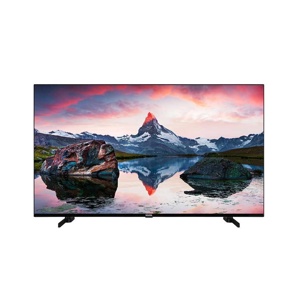 Vestel 55UA9600 139 Ekran Uydu Alıcılı Android 4K Ultra HD Smart Dled Tv