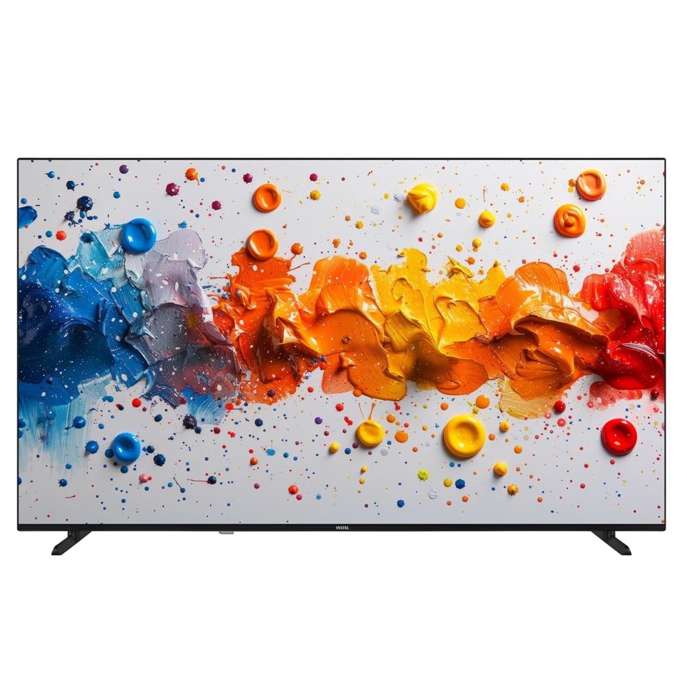 20278802Vestel 65QG9840 65'' 164 Ekran 4K Smart QLED Google TV