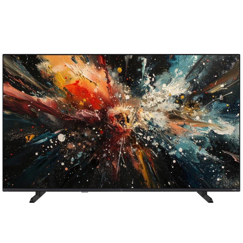 20300367Vestel 65QT9850 65'' 164 Ekran 4K Smart QLED TV