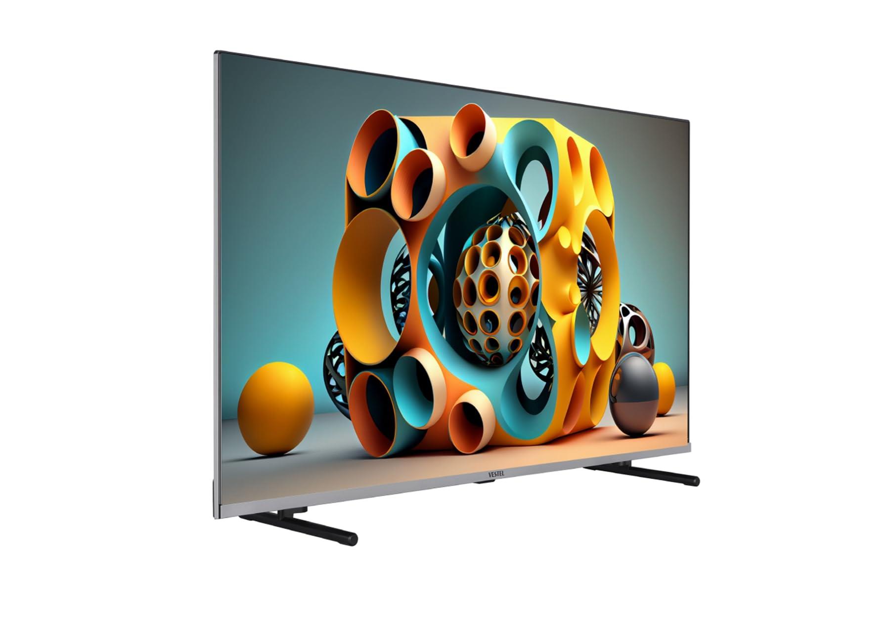 20277965VESTEL 65U9730 65