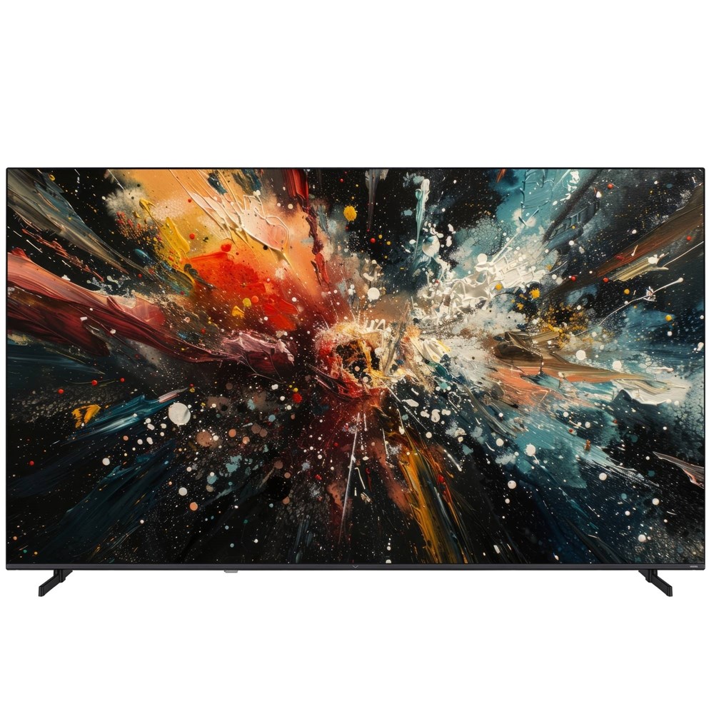 20300366Vestel 75QT9850 75'' 189 Ekran 4K Smart QLED TV