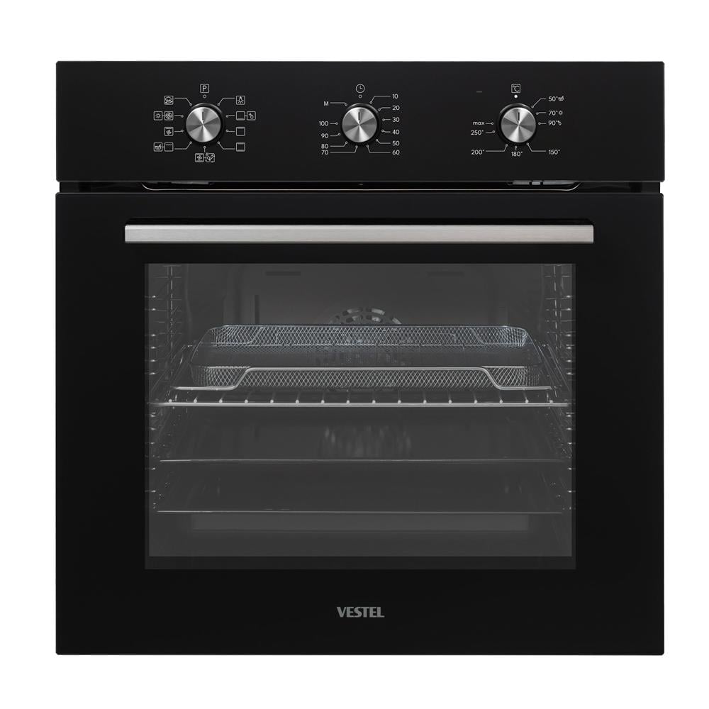 20267454Vestel AF-6682 S-LF Ankastre Fırın