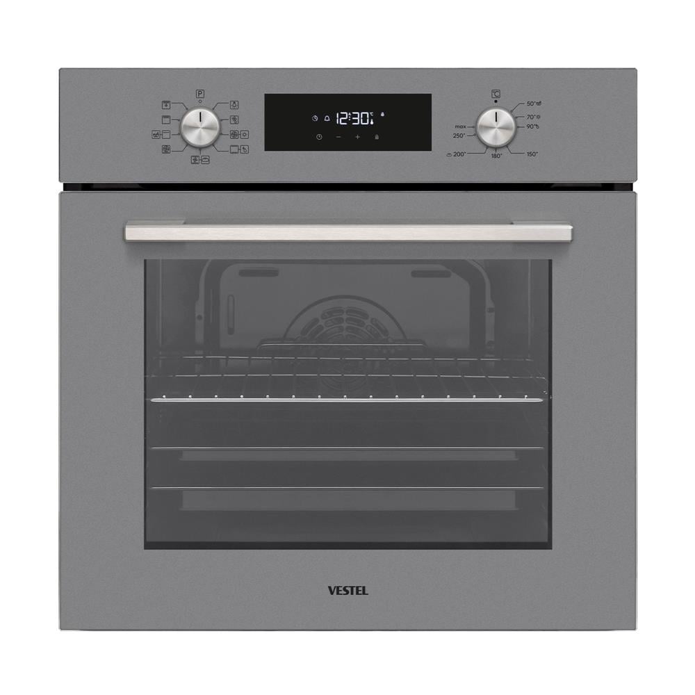 20350187Vestel AF-6841 G 70 Lt A Enerji Sınıfı Ankastre Fırın