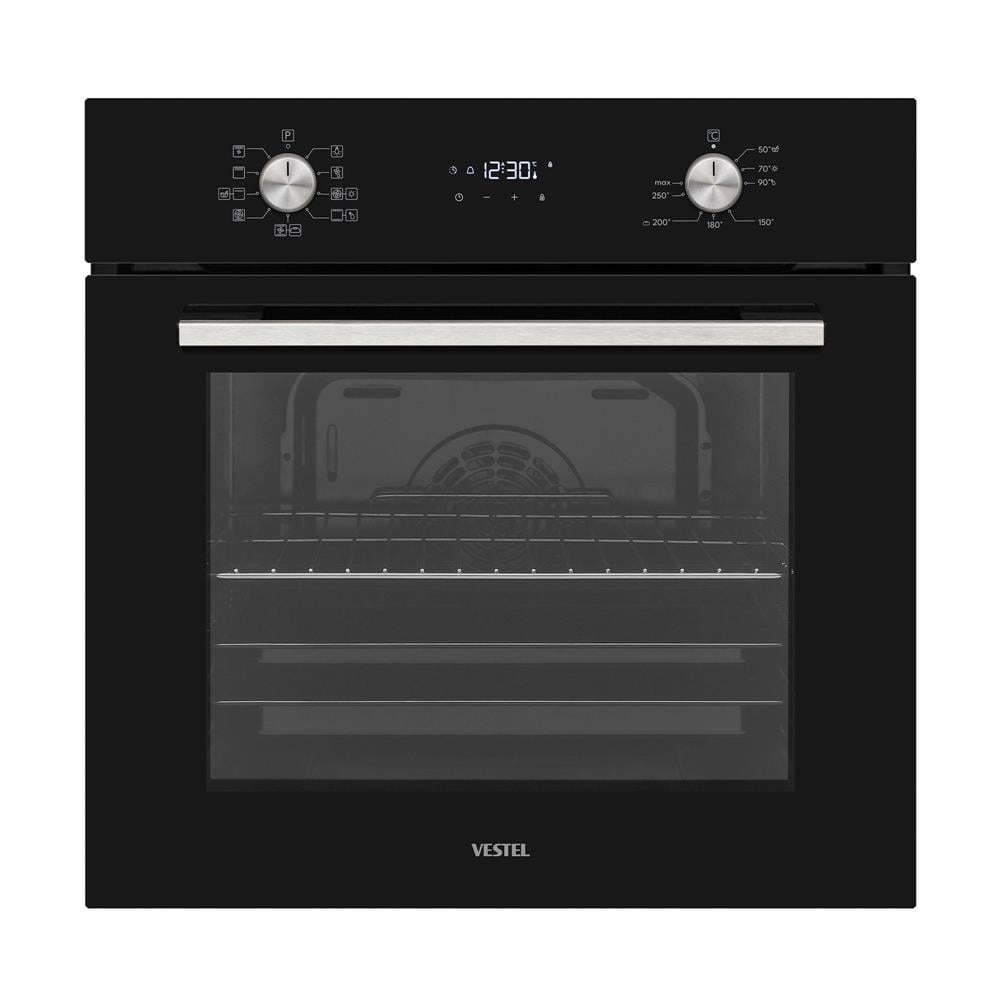 20350188Vestel AF-6841 S 70 Lt A Enerji Sınıfı Ankastre Fırın