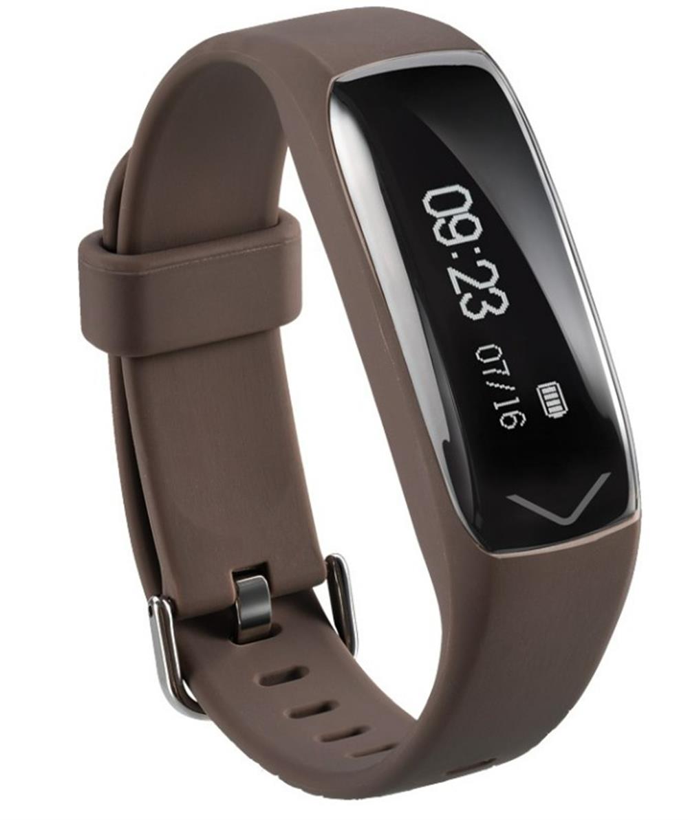 20290943Vestel Akıllı Bileklik Kahve