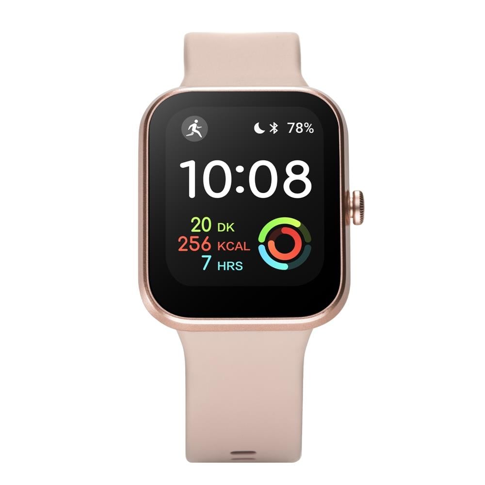 20292602Vestel Akıllı Saat 2 Max Pembe