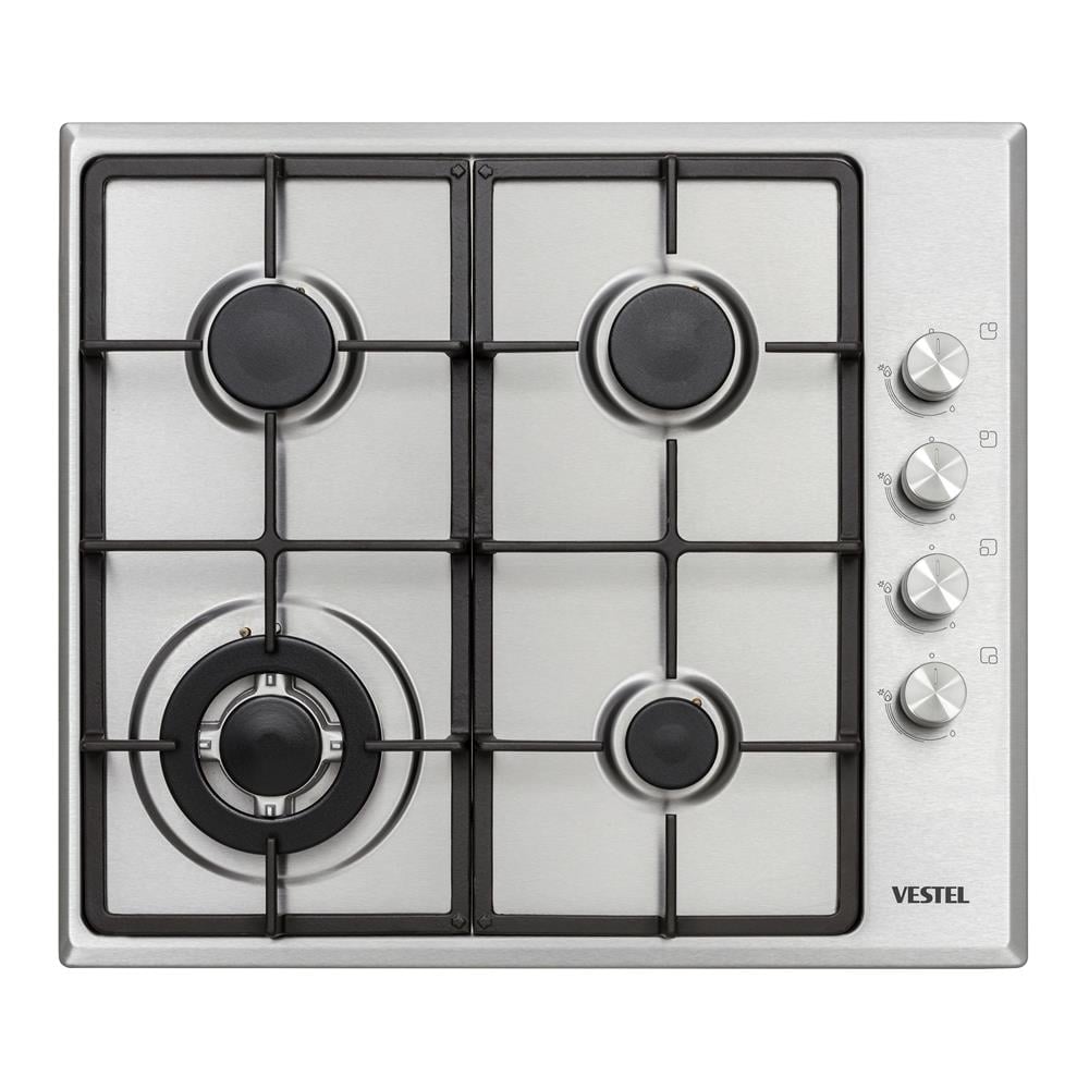 20264733Vestel AO-6004 X-DW Ankastre Ocak