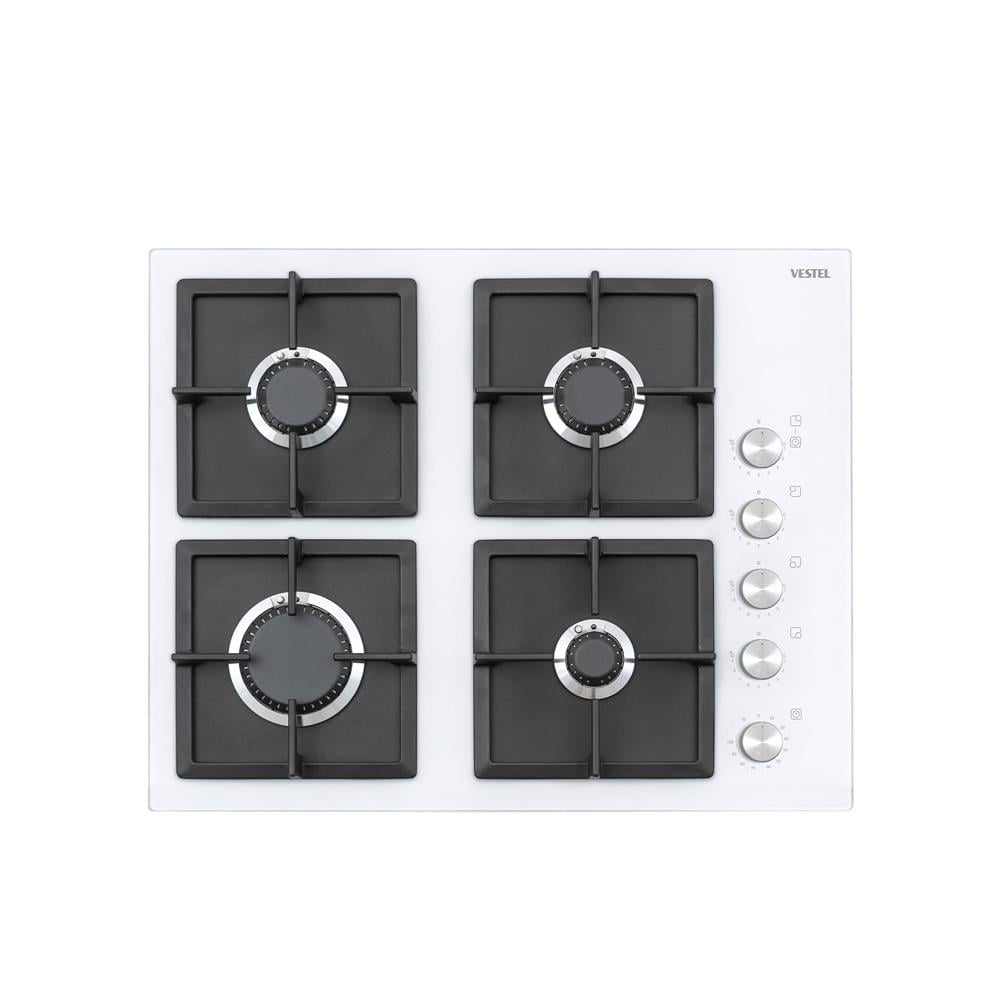 20264730Vestel AO-651049 BDG-Prestij Ankastre Ocak