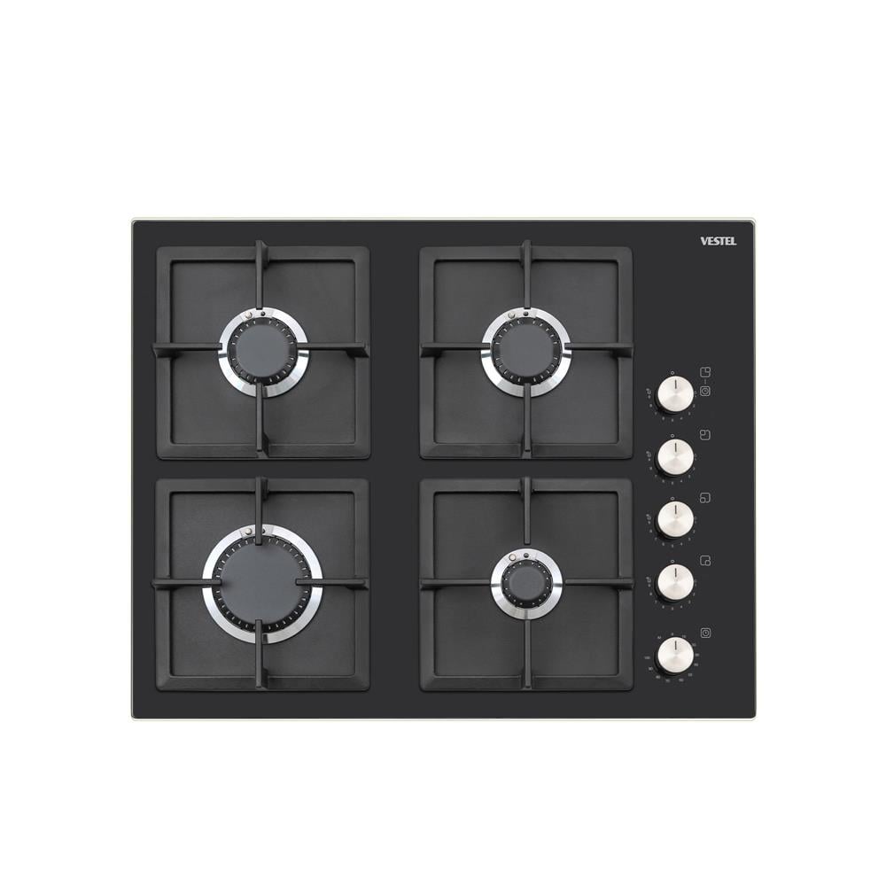 20264728Vestel AO-651049 SDG-Prestij Ankastre Ocak
