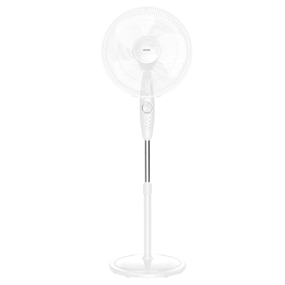 20217645Vestel AV 4311 B Vantilatör