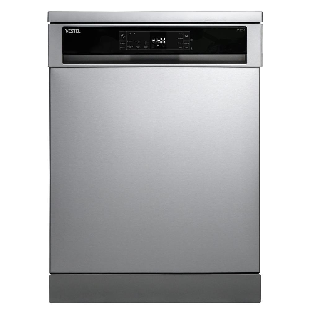 20265653Vestel BM 6101 X Bulaşık Makinesi