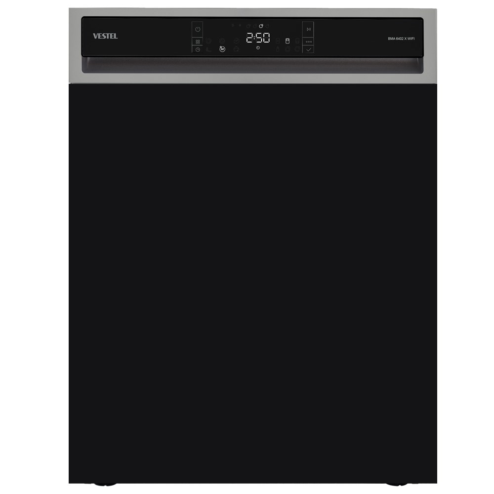 Vestel BMA 6402 X Wifi Ankastre Bulaşık Makinesi