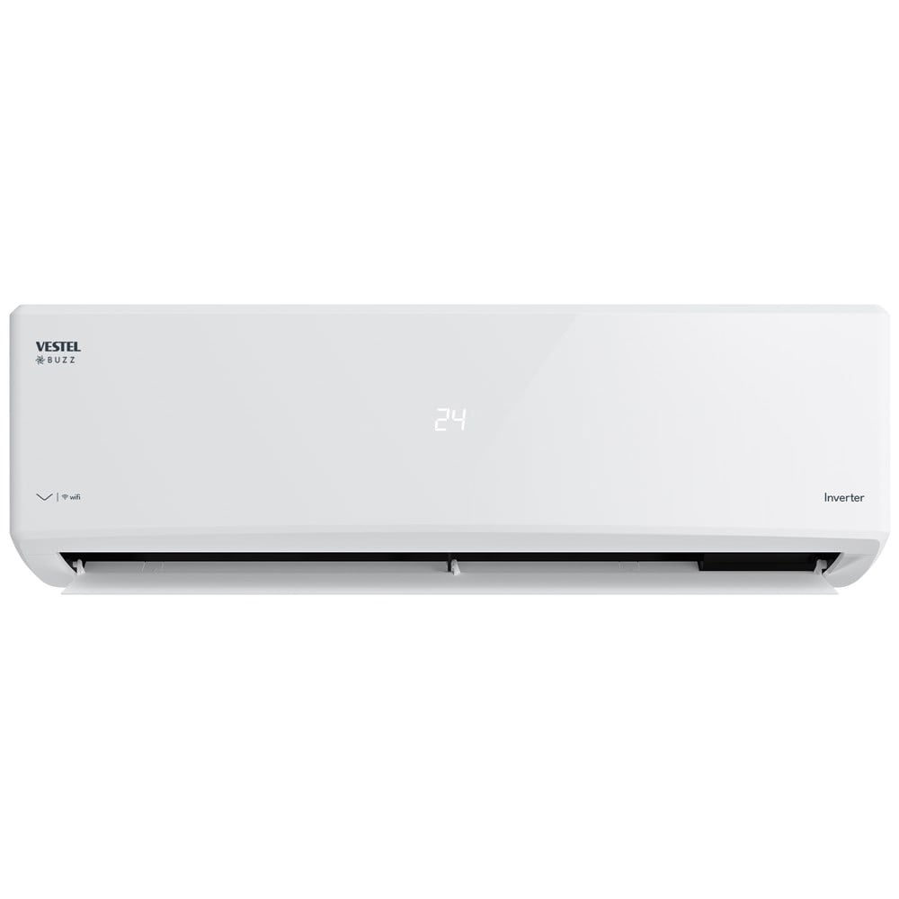 20234972Vestel Buzz Inverter 094 A++ WIFI Klima