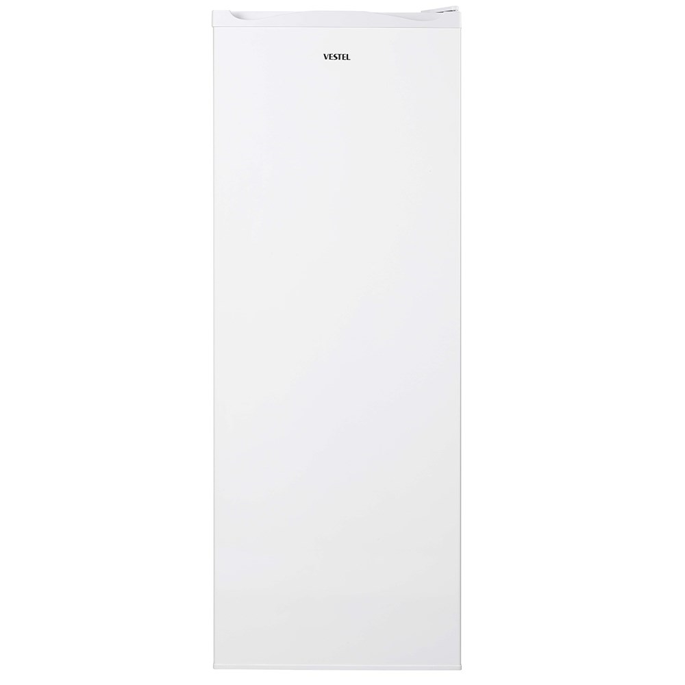 20263640Vestel CD6001 E Dikey Derin Dondurucu
