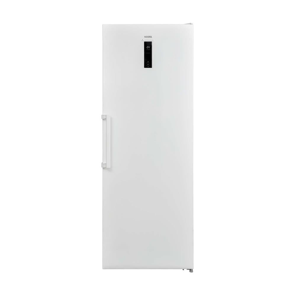20269591Vestel CDL801 E NF DuoMode Dikey Derin Dondurucu