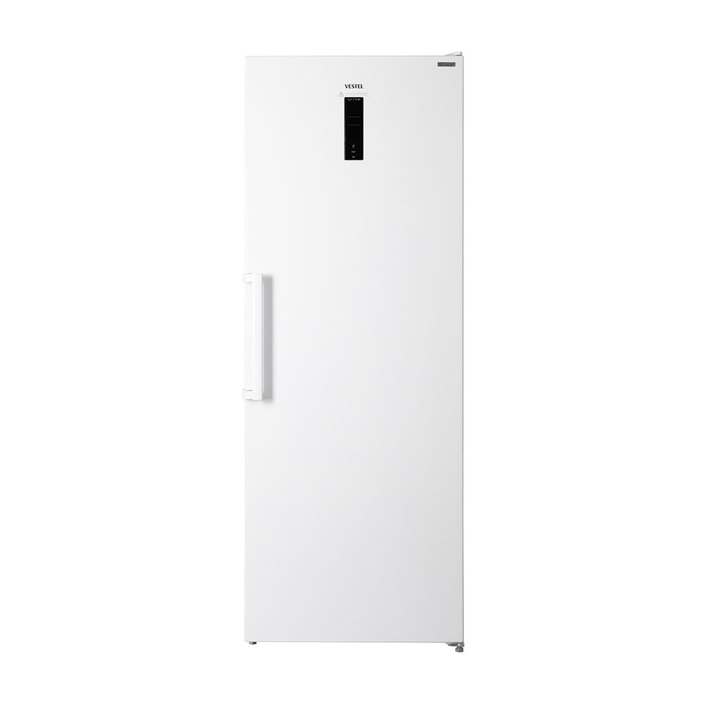 20350460Vestel CDL801 E NF DuoMode WIFI Dikey Derin Dondurucu