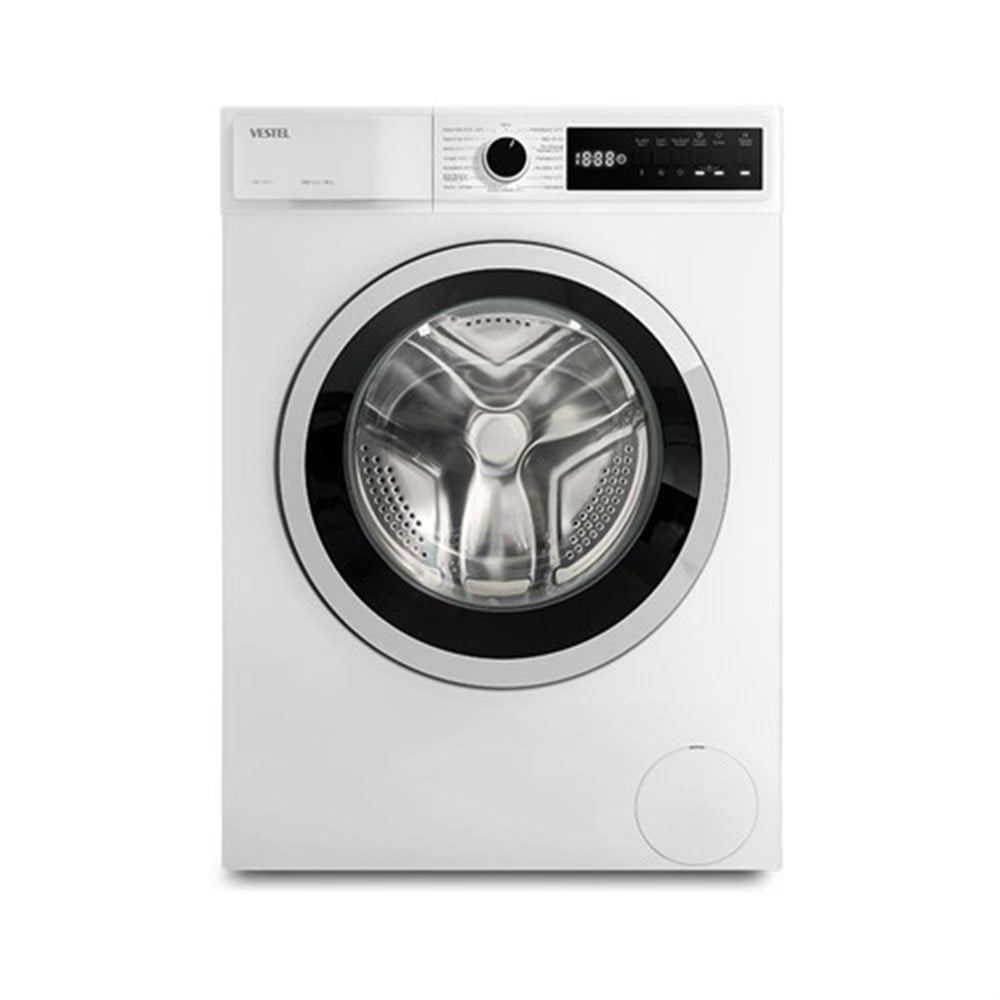 Vestel CMI 106121 A+++ 10 kg 1200 Devir Çamaşır Makinesi
