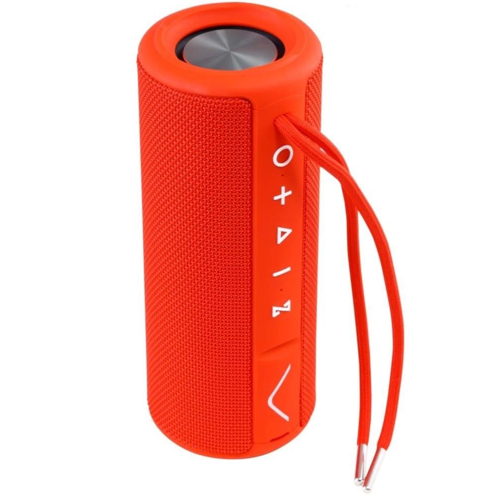 20275839Vestel Desibel H500 Bluetooth Hoparlör Kırmızı