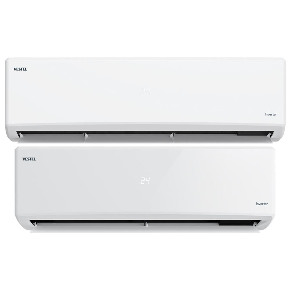 20234997Vestel Flora Doğa Multi Inverter Plus AC 12+18 Klima