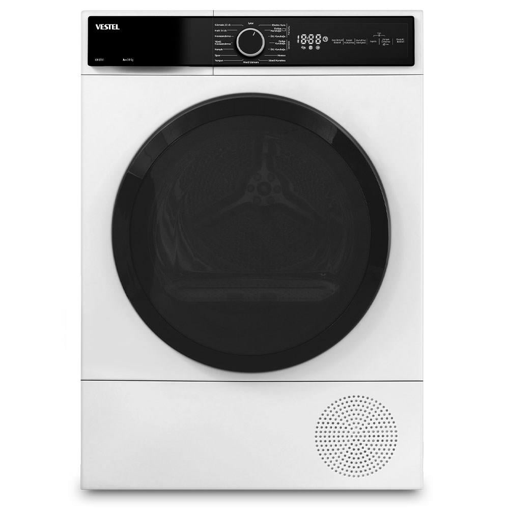 20263171Vestel KM 8701 Kurutma Makinesi