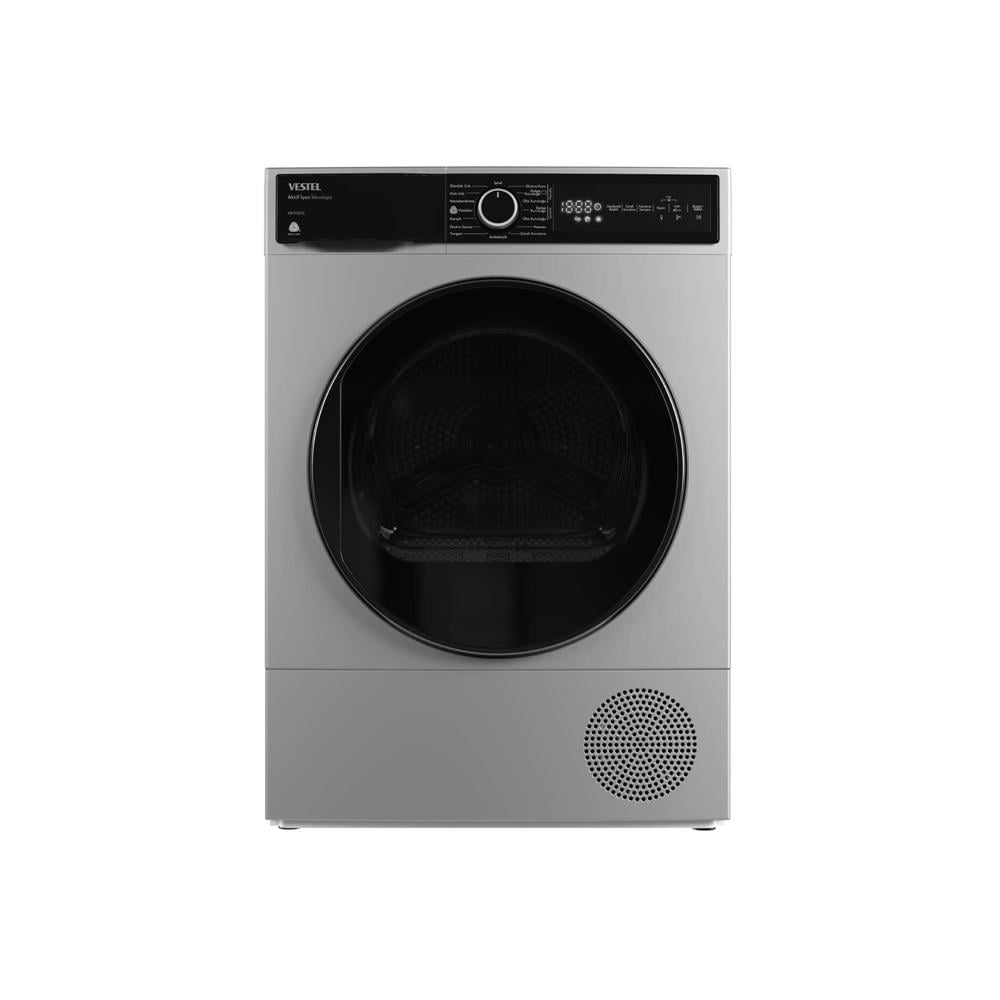 20267480Vestel KMI 97201 G 9 Kg Kurutma Makinesi