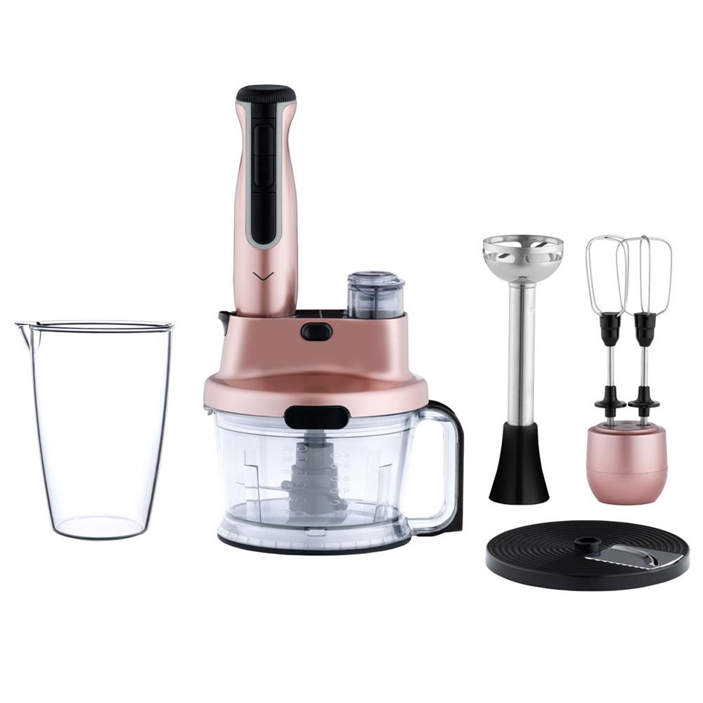 20244567Vestel NANO CUT R Multi Blender Set
