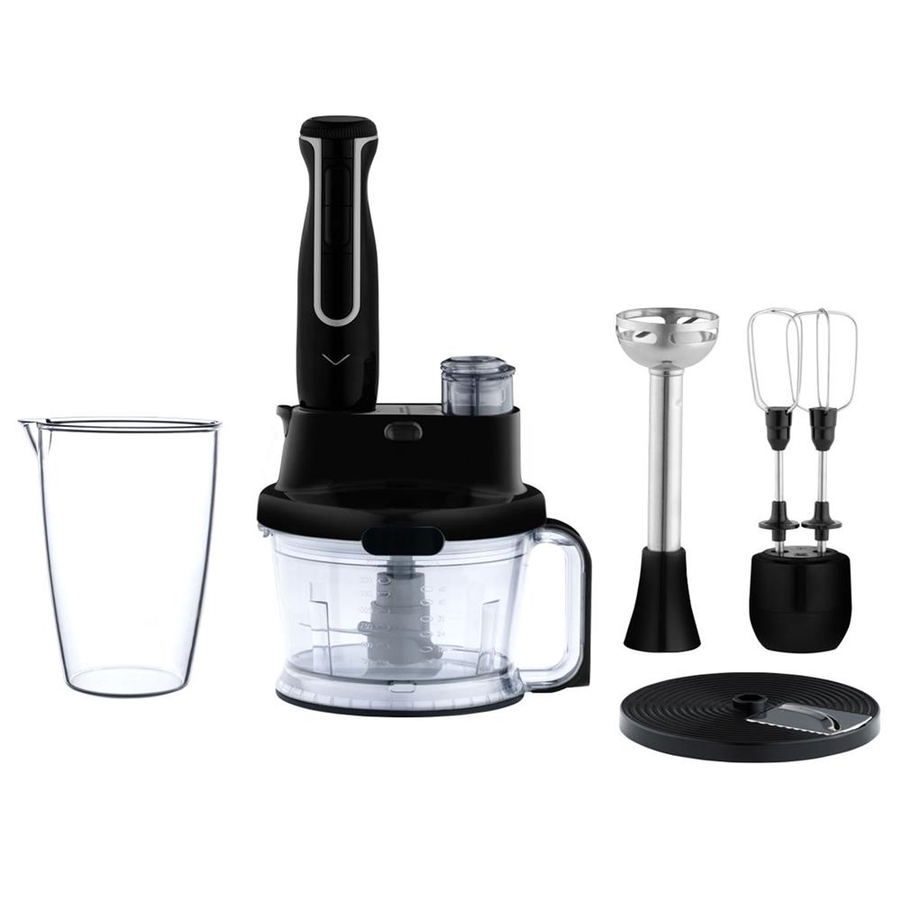 20244565Vestel NANO CUT S Multi Blender Set