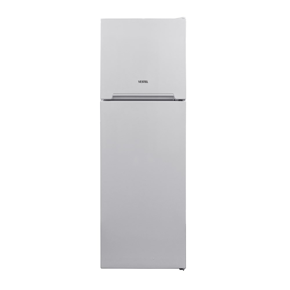 20263689Vestel NF27001 Çift Kapılı No Frost Buzdolabı