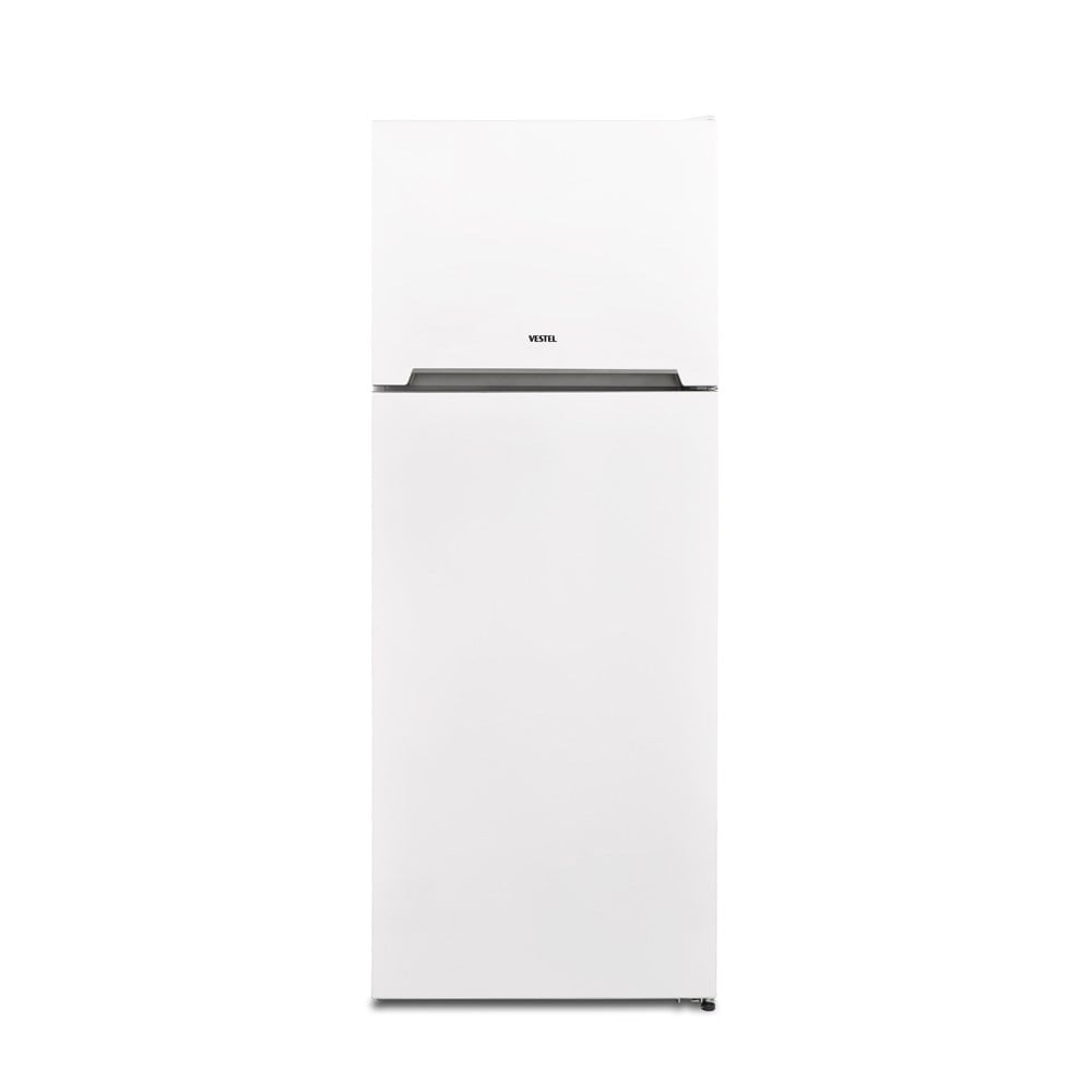 20263685Vestel NF48001 Çift Kapılı No-Frost Buzdolabı