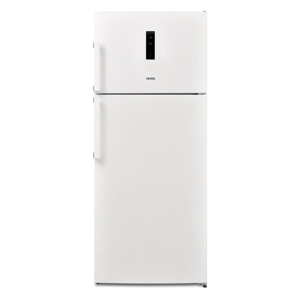 20260108Vestel NF60012 E WIFI 523 Lt No-Frost Buzdolabı