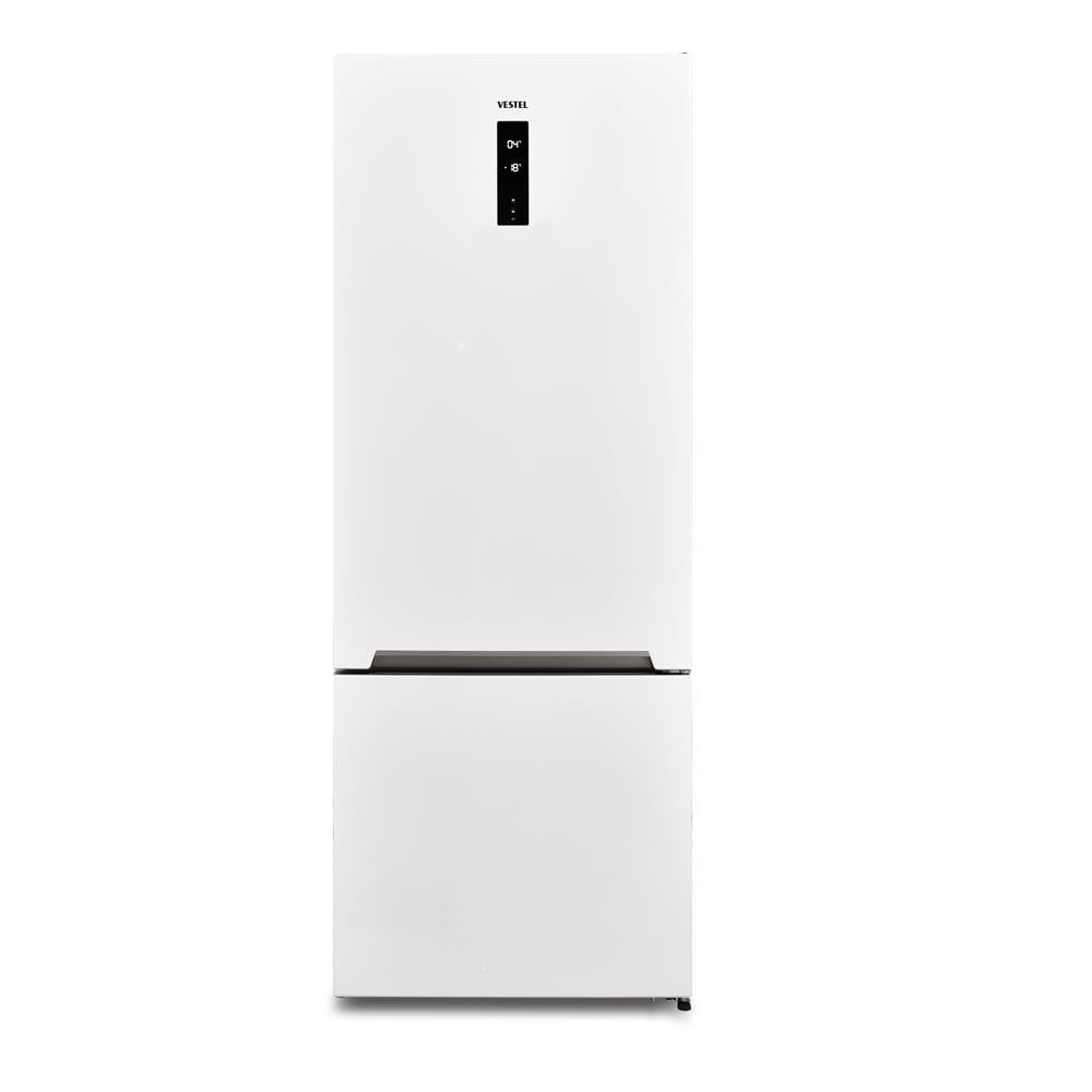20264838Vestel NFK52102 E WIFI 471 Lt No-Frost Buzdolabı