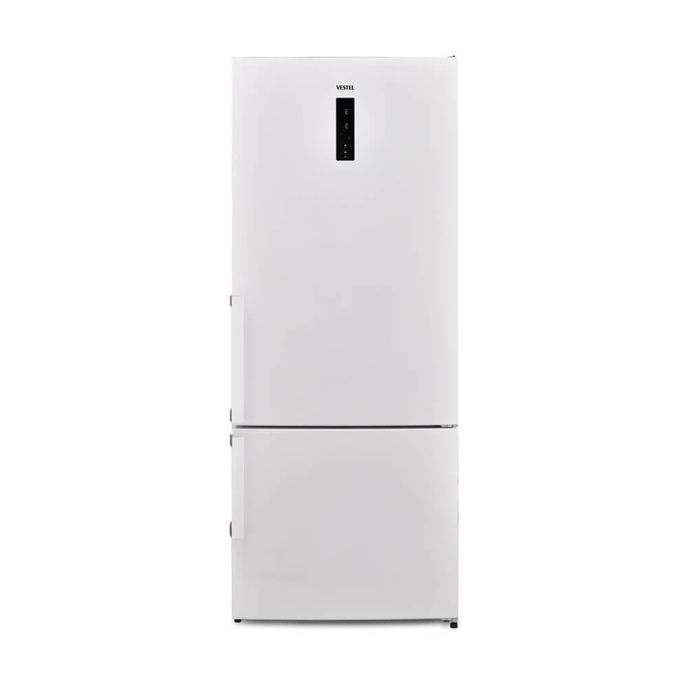 20263695Vestel NFK60012 E GI Pro Wifi Kombi No-Frost Buzdolabı