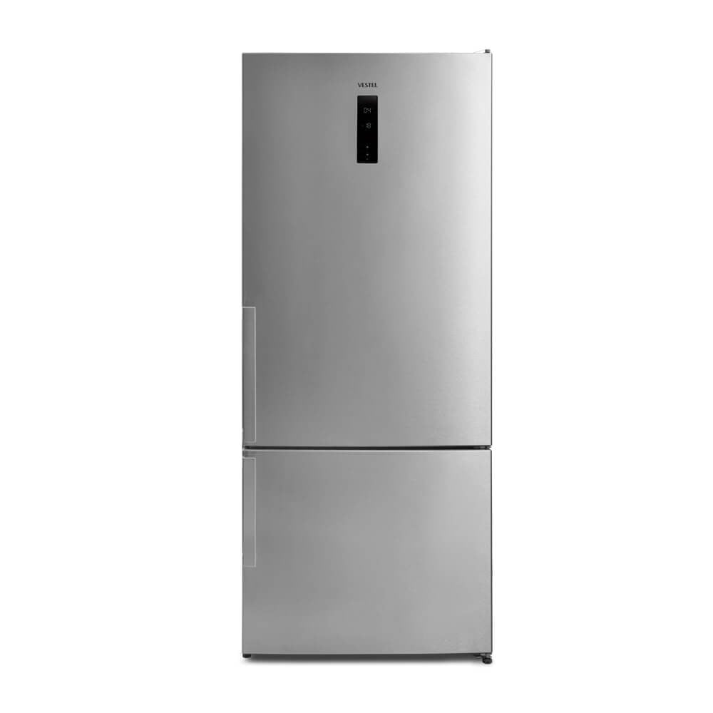 20263694Vestel NFK60012 EX GI Pro Wifi Kombi No Frost Buzdolabı