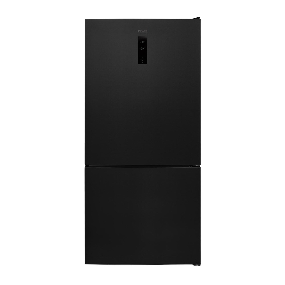 20260124Vestel NFK64122 EKX WIFI 588 Lt No-Frost Buzdolabı