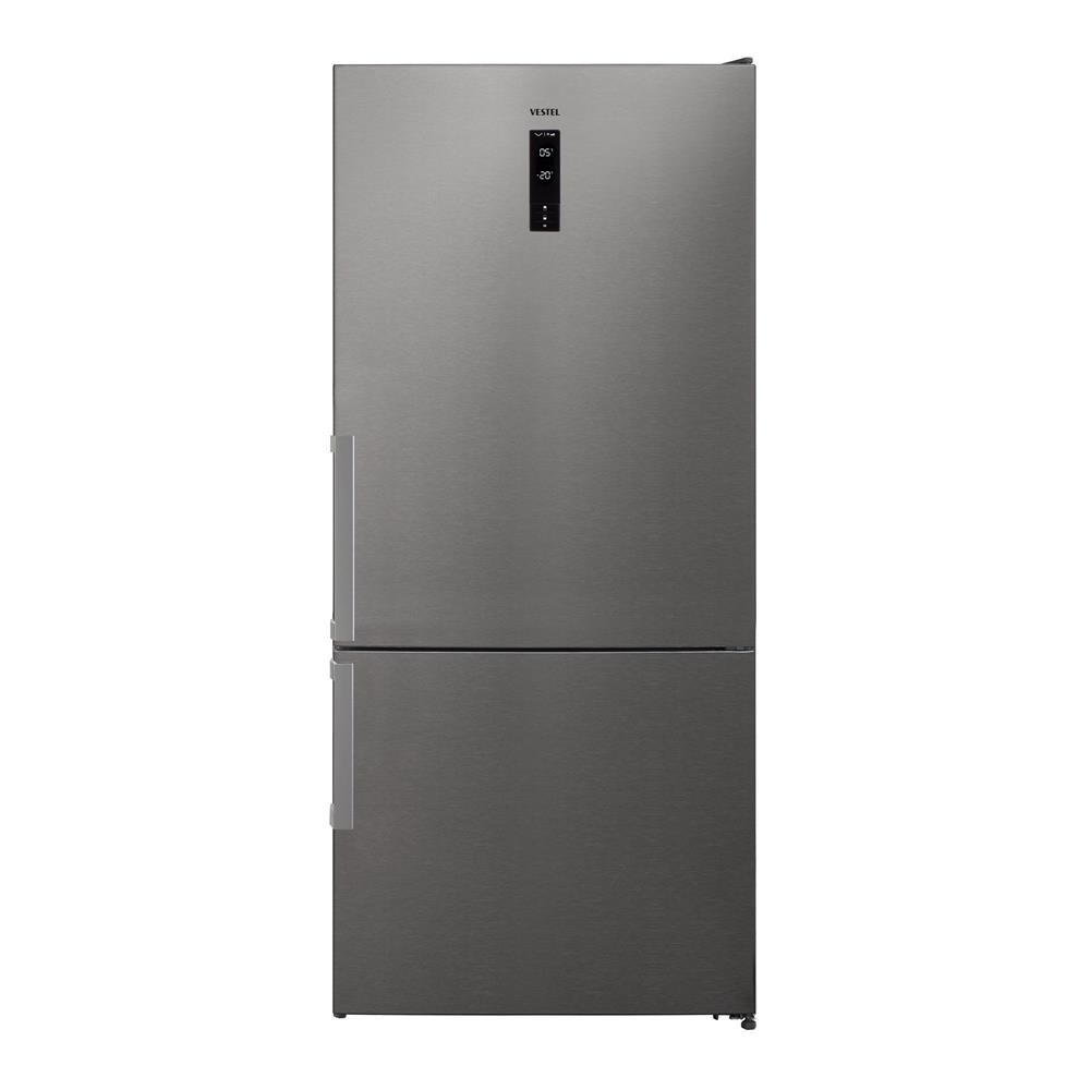 20260110Vestel NFK72022 EX WIFI 650 Lt No-Frost Buzdolabı