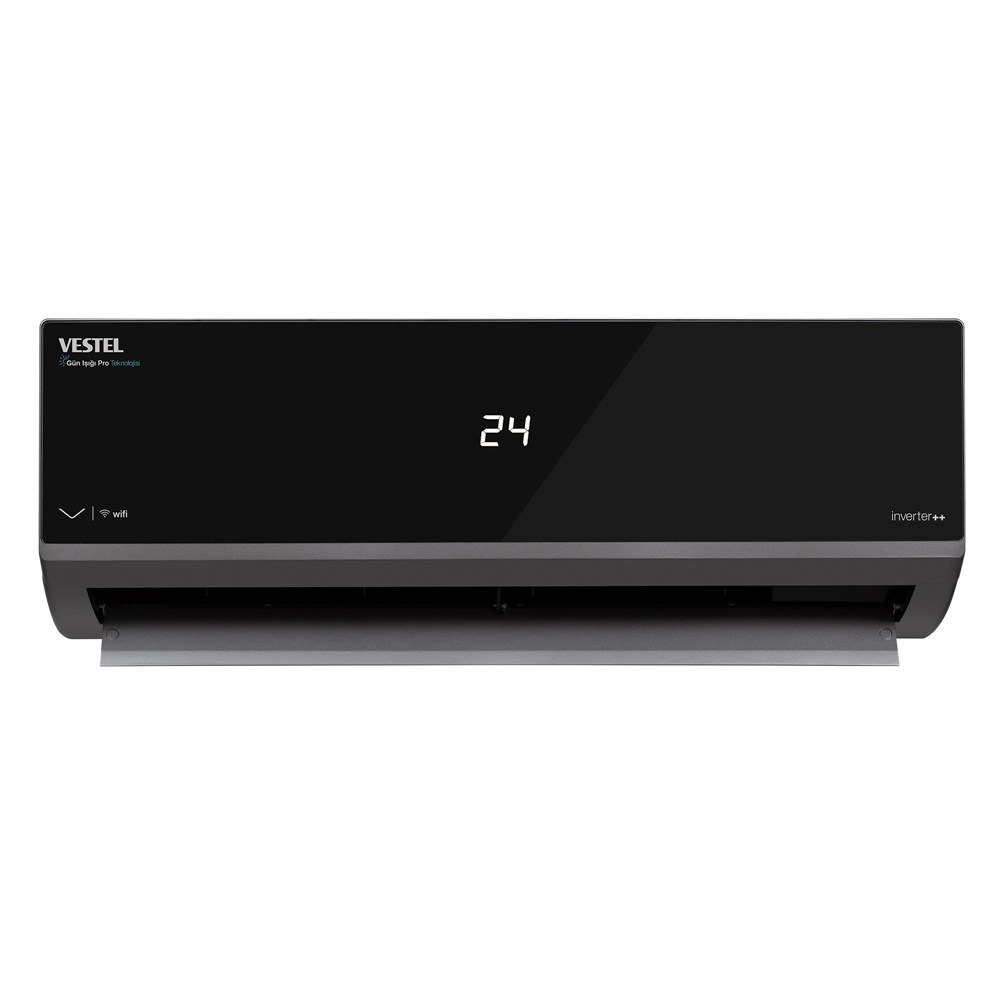 20234519Vestel Nova Inverter 092 GI Pro 9000 BTU WIFI Klima