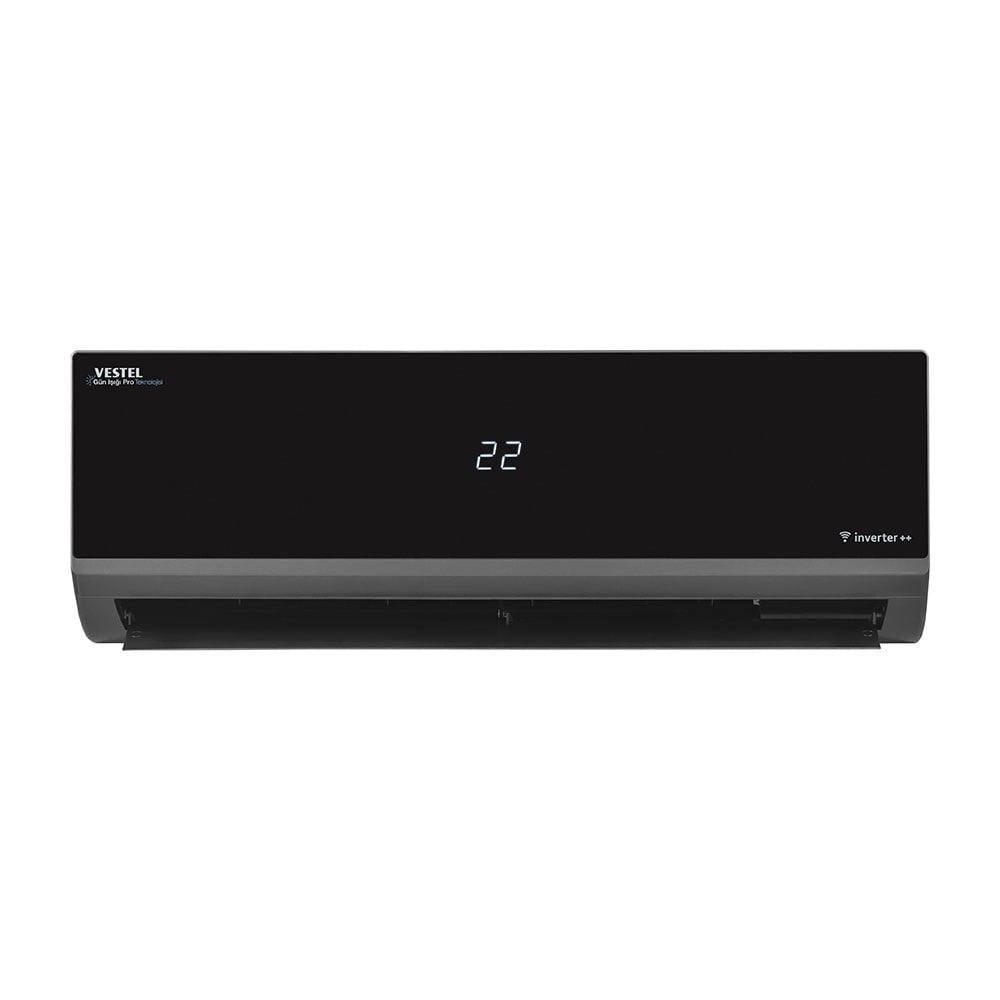 20234476Vestel Nova İnverter 122 A++ GI Pro Wifi Klima