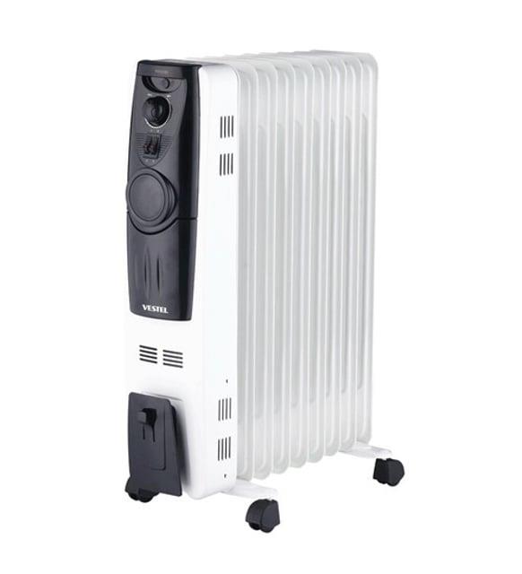 20262472Vestel R 9000 Yağlı Radyatör