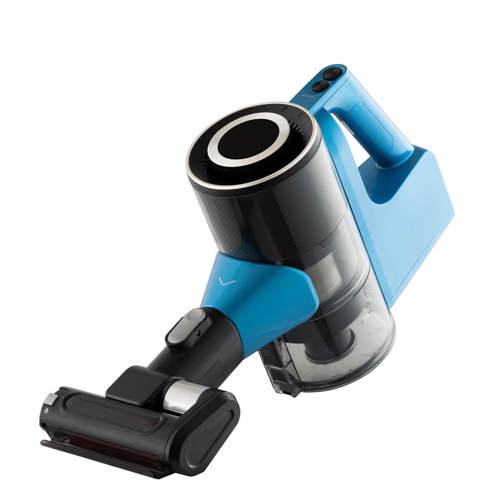 20269062Vestel S60 M Dust Sense+ Şarjlı Süpürge