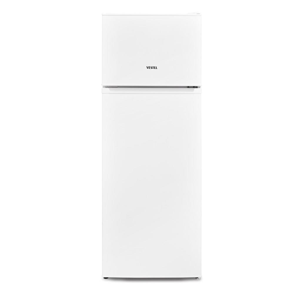 20263714Vestel SC25001 Statik Buzdolabı