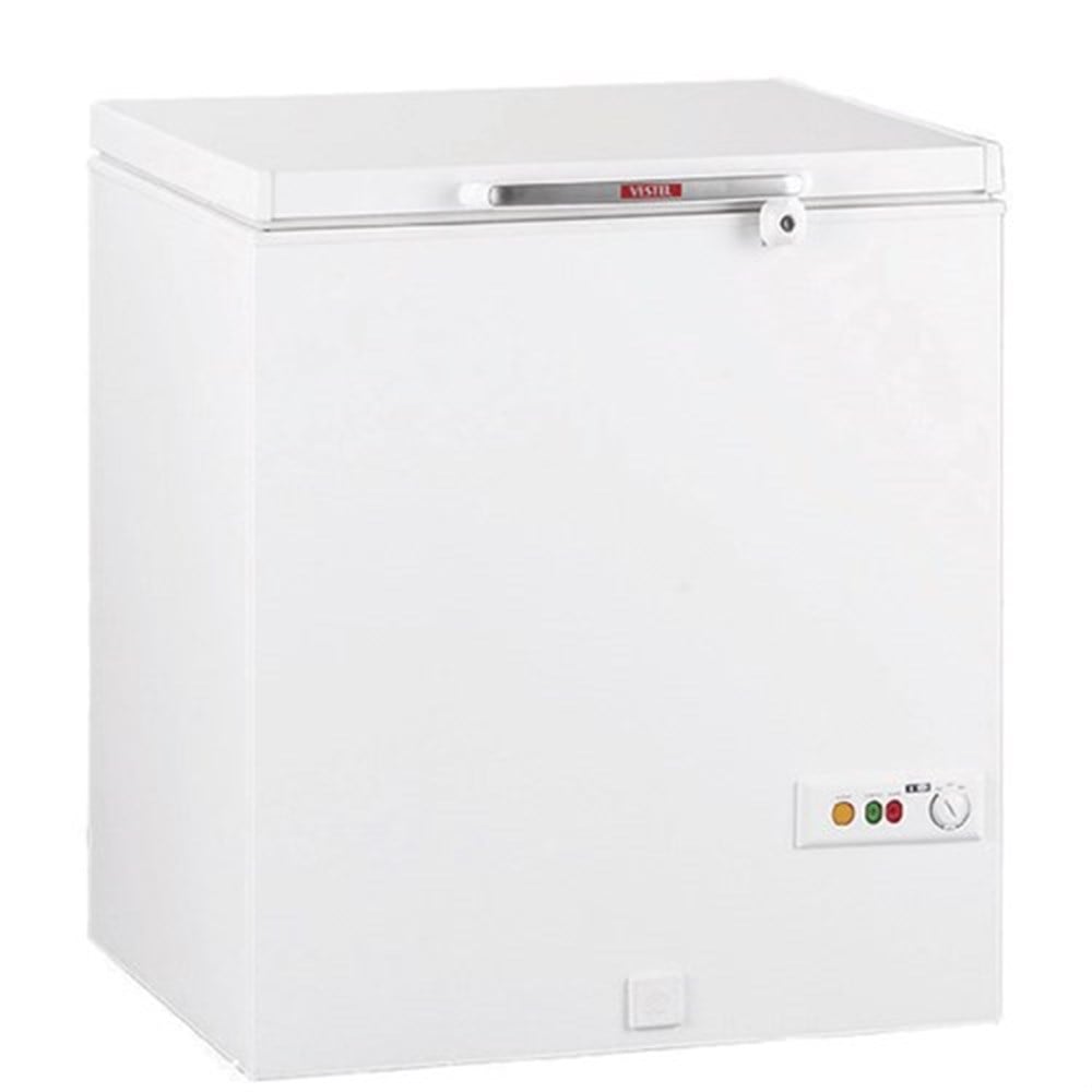 20264185Vestel SD20001 DUAL Sandık Tipi Derin Dondurucu