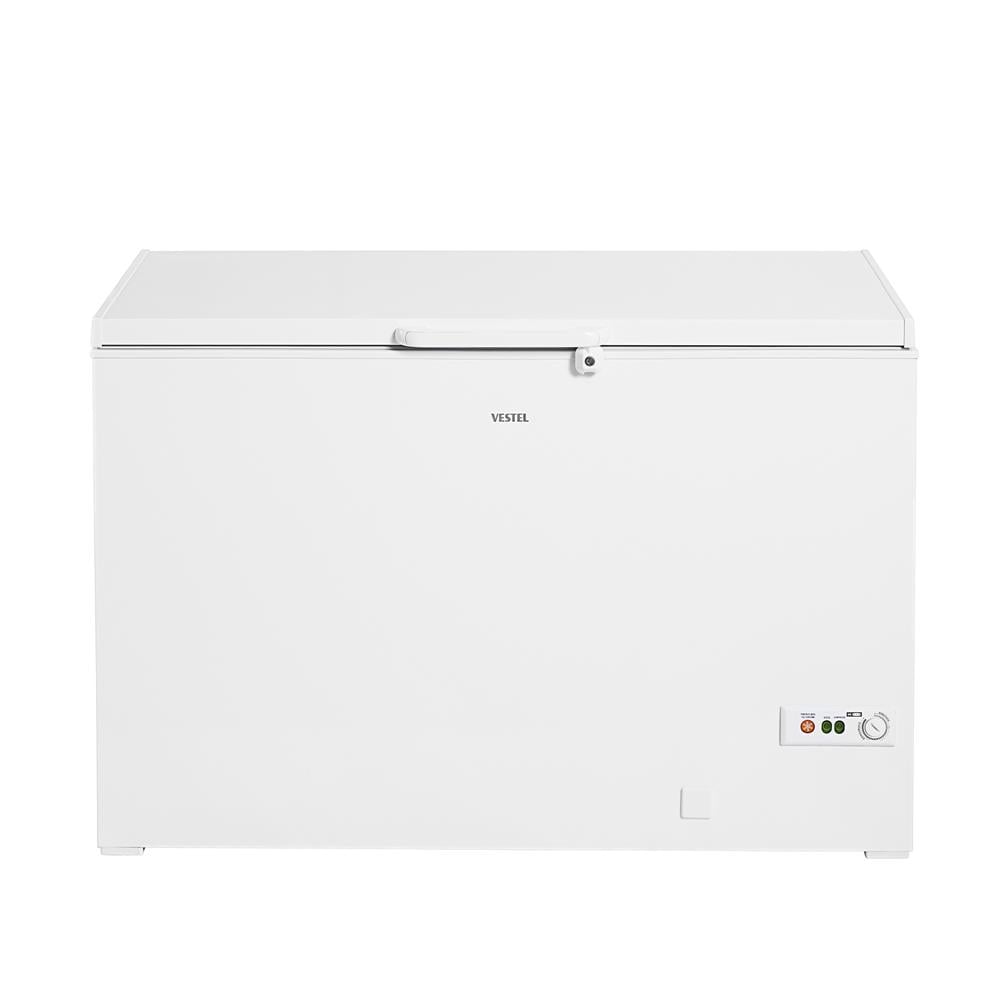 20268400Vestel SD40111 DuoMode Sandık Tipi Derin Dondurucu