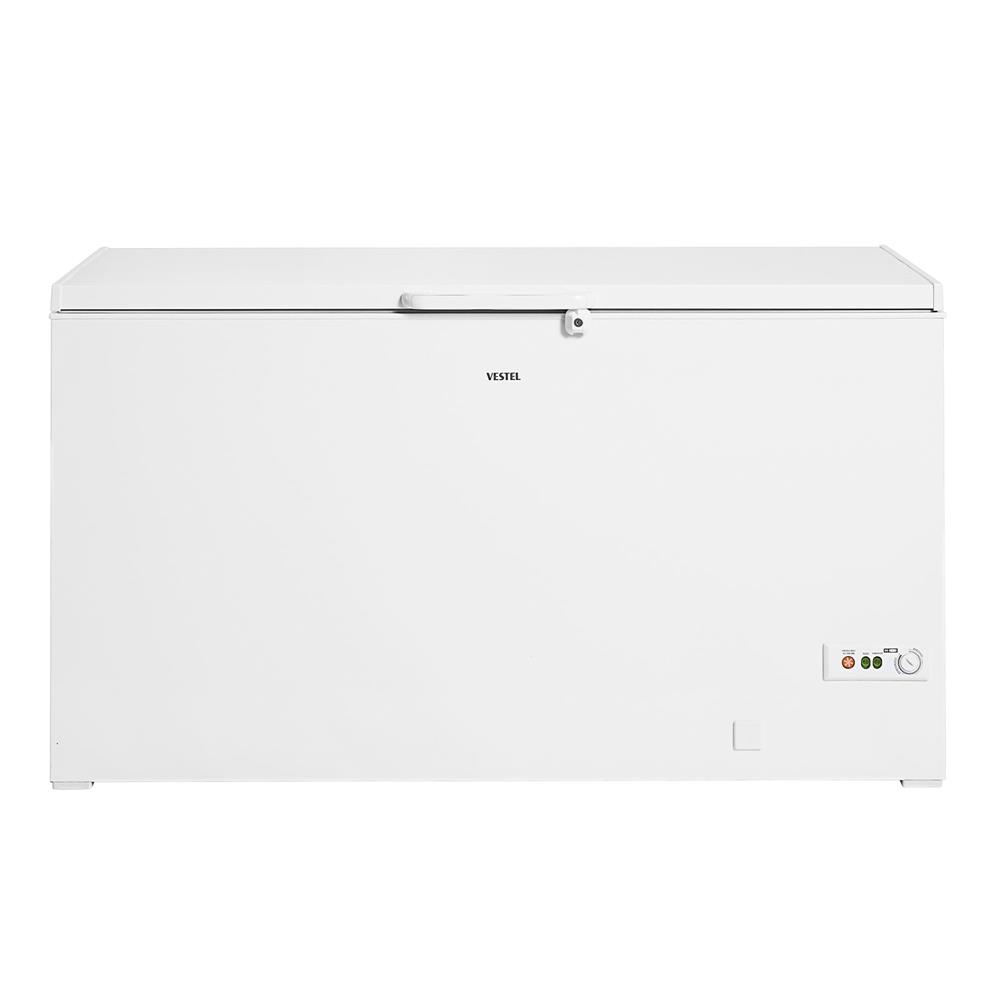 20268372Vestel SD50011 DuoMode Sandık Tipi Derin Dondurucu