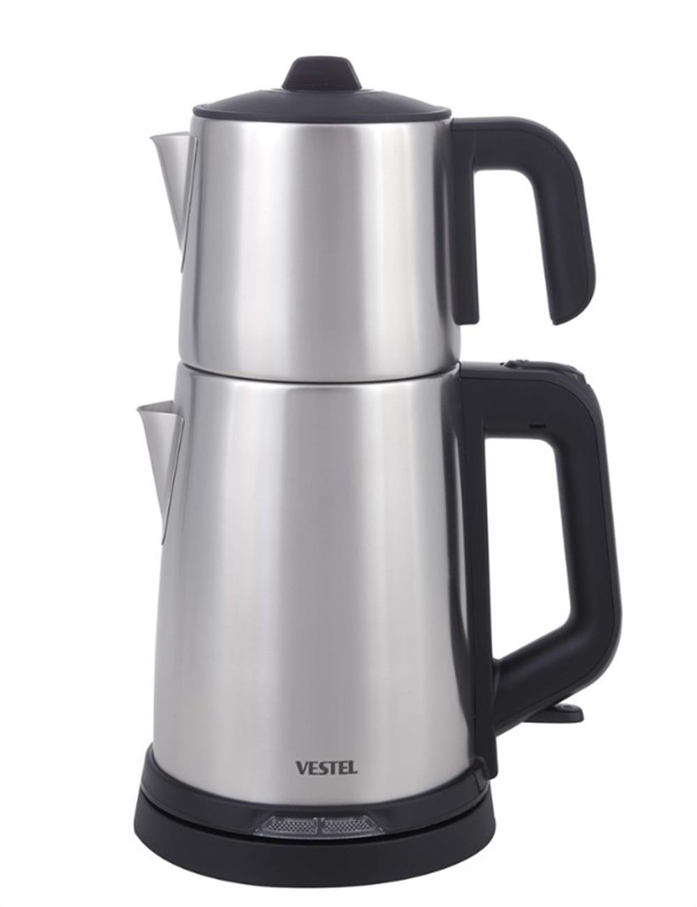 20244336Vestel Sefa 5000 X Çay Makinesi