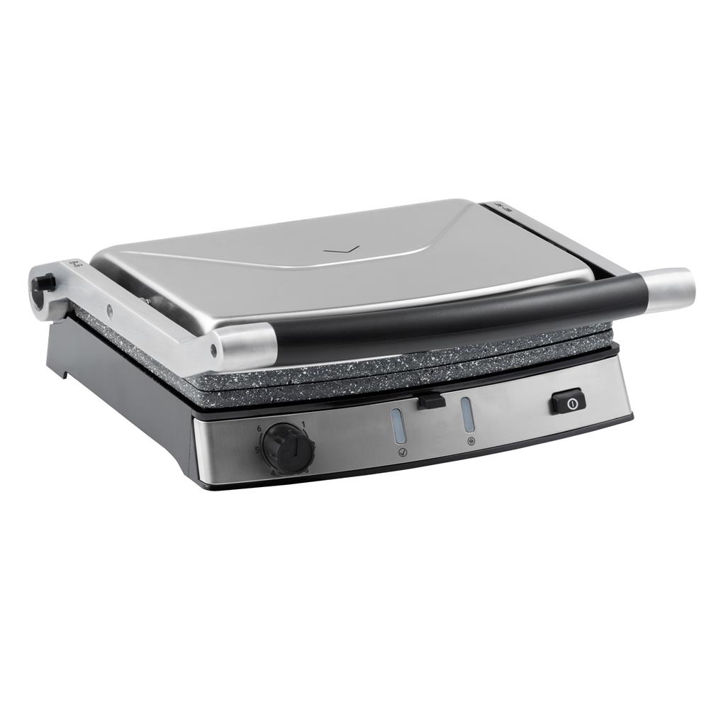 20268746Vestel SEFA T8500 X Tost Makinesi