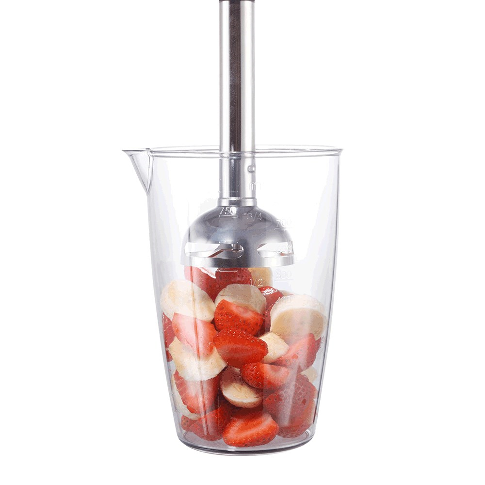 Vestel Tarçın 7000 S 1000 W Blender Seti