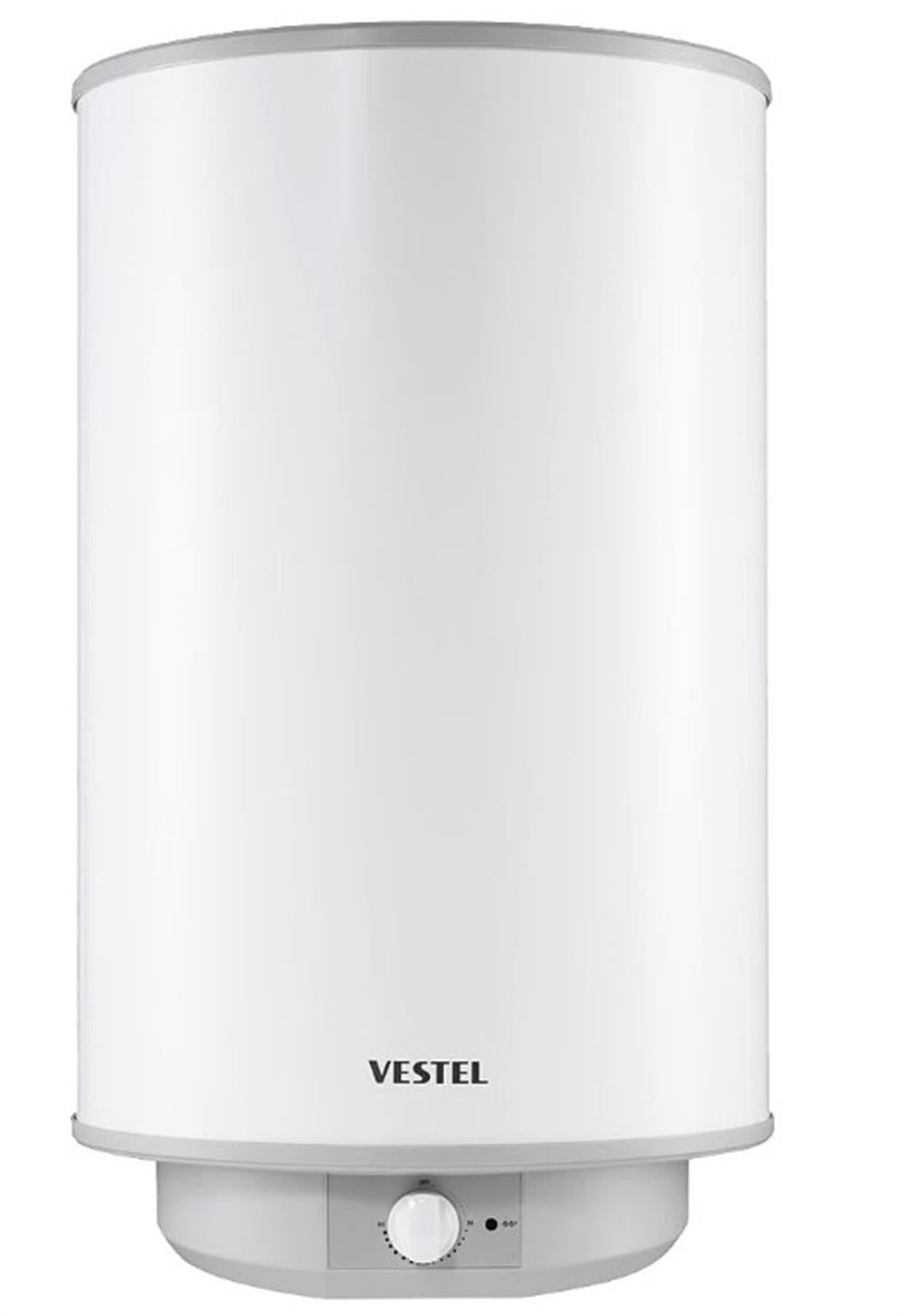 20217594Vestel TLS 65 M  Mekanik 65 lt Termosifon