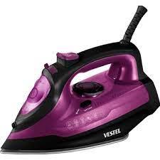 20244272Vestel Vbu 4528 Buharlı Ütü